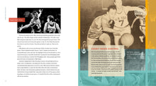 Laden Sie das Bild in den Galerie-Viewer, A History of Hoops (2023): Die Geschichte der Boston Celtics
