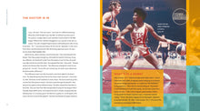 Laden Sie das Bild in den Galerie-Viewer, A History of Hoops (2023): Die Geschichte der Brooklyn Nets
