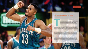 A History of Hoops (2023): The Story of the Charlotte Hornets