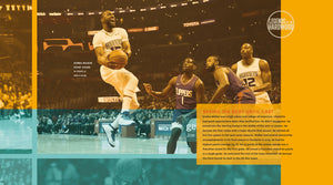 A History of Hoops (2023): Die Geschichte der Charlotte Hornets