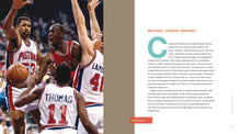 Laden Sie das Bild in den Galerie-Viewer, A History of Hoops (2023): Die Geschichte der Chicago Bulls
