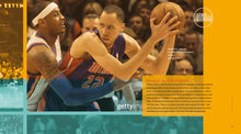 Laden Sie das Bild in den Galerie-Viewer, A History of Hoops (2023): Die Geschichte der Detroit Pistons
