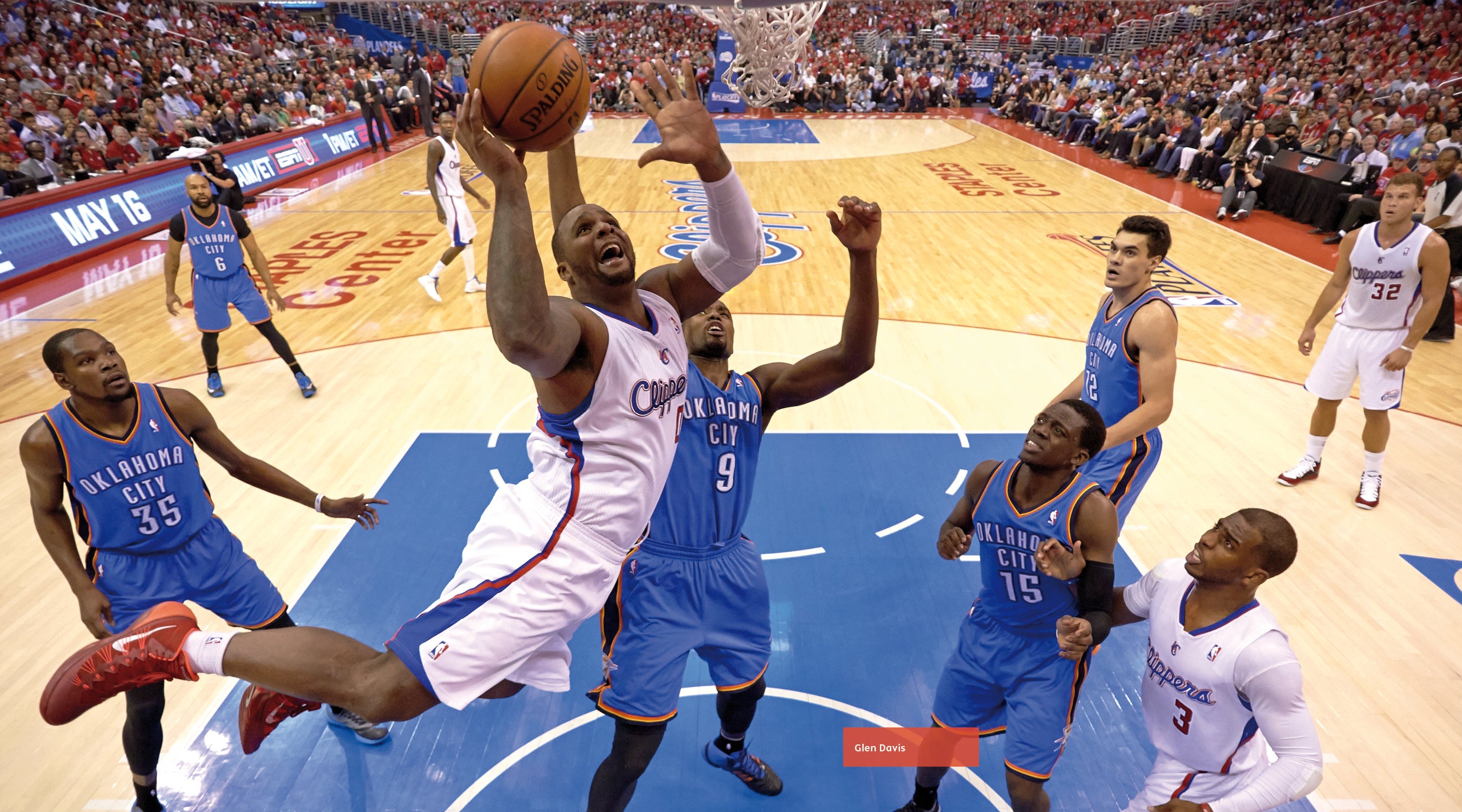 Okc Thunder Clippers Game Tonight Channel Okc Thunder What