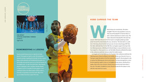 A History of Hoops (2023): The Story of the Los Angeles Lakers