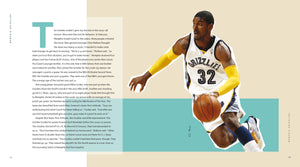 A History of Hoops (2023): The Story of the Memphis Grizzlies