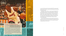 Laden Sie das Bild in den Galerie-Viewer, A History of Hoops (2023): Die Geschichte der Miami Heat
