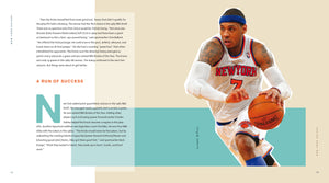 A History of Hoops (2023): The Story of the New York Knicks