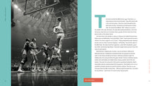Laden Sie das Bild in den Galerie-Viewer, A History of Hoops (2023): Die Geschichte der New York Knicks
