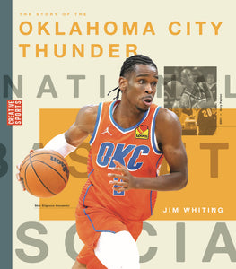 A History of Hoops (2023): The Story of the Oklahoma City Thunder