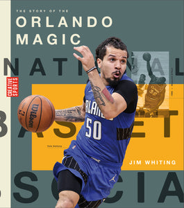A History of Hoops (2023): Die Geschichte der Orlando Magic