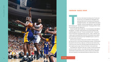 Laden Sie das Bild in den Galerie-Viewer, A History of Hoops (2023): Die Geschichte der Philadelphia 76ers

