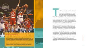 A History of Hoops (2023): Die Geschichte der Phoenix Suns
