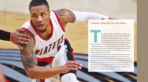 A History of Hoops (2023): The Story of the Portland Trail Blazers