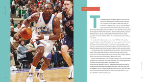 A History of Hoops (2023): Die Geschichte des Utah Jazz