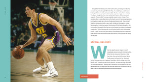 A History of Hoops (2023): The Story of the Utah Jazz
