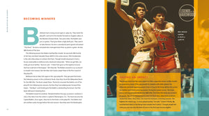 A History of Hoops (2023): Die Geschichte der Washington Wizards