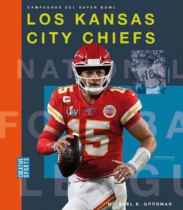 Campeones del Super Bowl (2023): Los Kansas City Chiefs