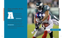 Laden Sie das Bild in den Galerie-Viewer, Gewinner des Super Bowl (2023): Los Philadelphia Eagles
