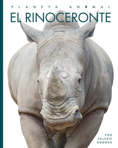 Planeta animal (2022): El rinoceronte