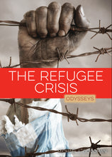 Laden Sie das Bild in den Galerie-Viewer, Odysseen in aktuellen Ereignissen: Die Flüchtlingskrise
