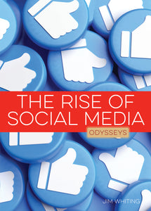 Odysseys in Recent Events: The Rise of Social Media