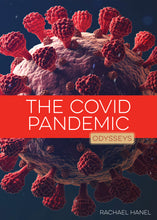 Laden Sie das Bild in den Galerie-Viewer, Odysseen in den jüngsten Ereignissen: Die COVID-Pandemie
