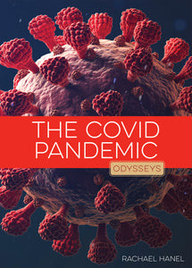 Odysseen in den jüngsten Ereignissen: Die COVID-Pandemie
