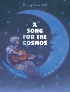 A Song for the Cosmos