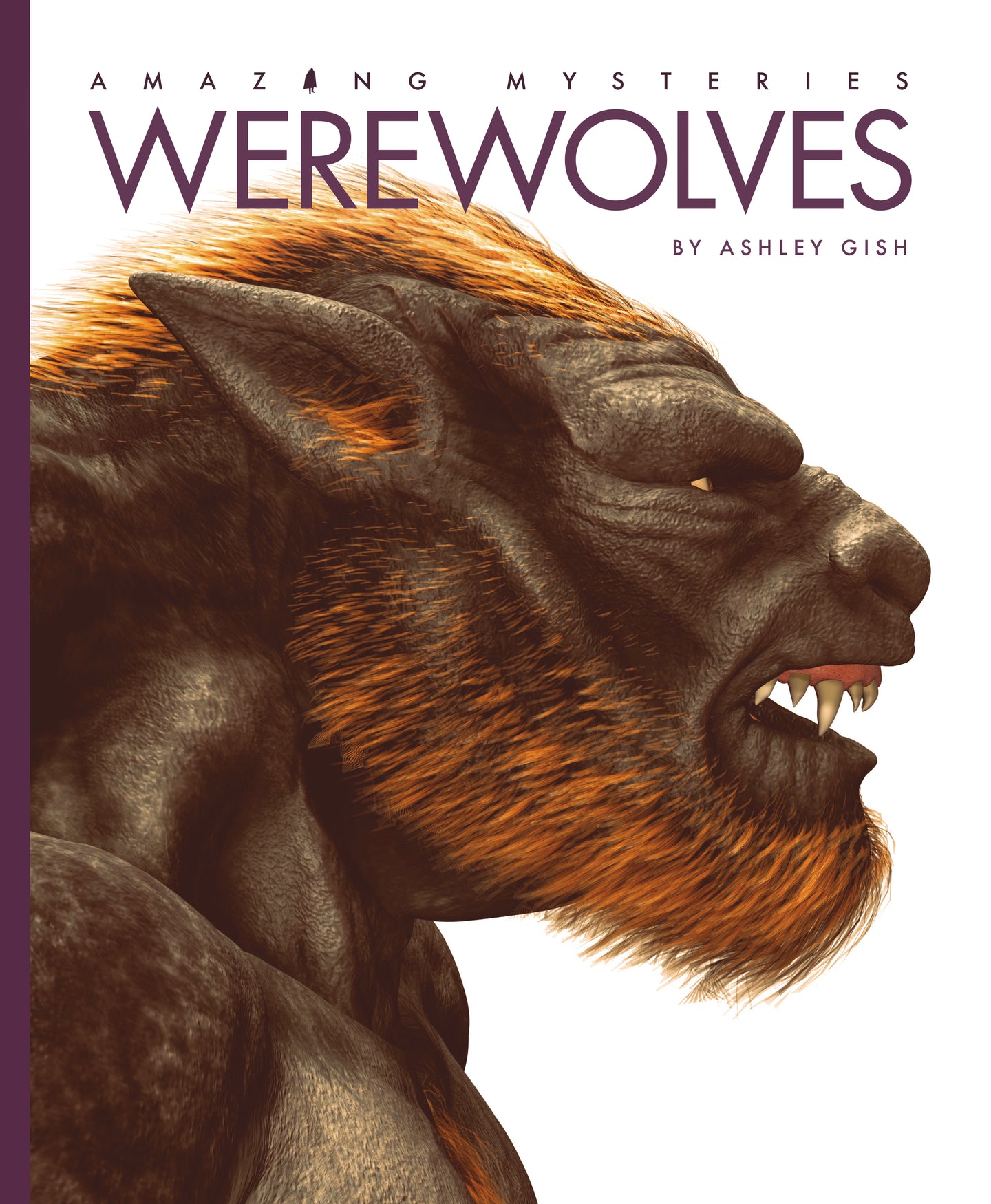 Amazing Mysteries: Werewolves