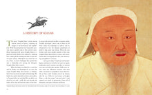 Laden Sie das Bild in den Galerie-Viewer, Furchterregende Kämpfer: Mongolen
