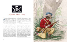 Laden Sie das Bild in den Galerie-Viewer, Furchterregende Kämpfer: Piraten
