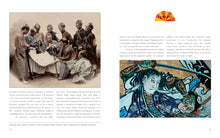 Laden Sie das Bild in den Galerie-Viewer, Furchterregende Kämpfer: Samurai
