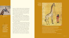 Laden Sie das Bild in den Galerie-Viewer, Living Wild - Classic Edition: Giraffen
