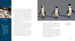 Living Wild - Classic Edition: Penguins
