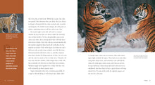 Laden Sie das Bild in den Galerie-Viewer, Living Wild - Classic Edition: Tiger
