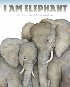 Ich bin Elefant