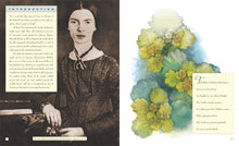 Laden Sie das Bild in den Galerie-Viewer, Stimmen in der Poesie: Emily Dickinson
