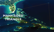 Laden Sie das Bild in den Galerie-Viewer, Dauerhafte Geheimnisse: Bermuda-Dreieck
