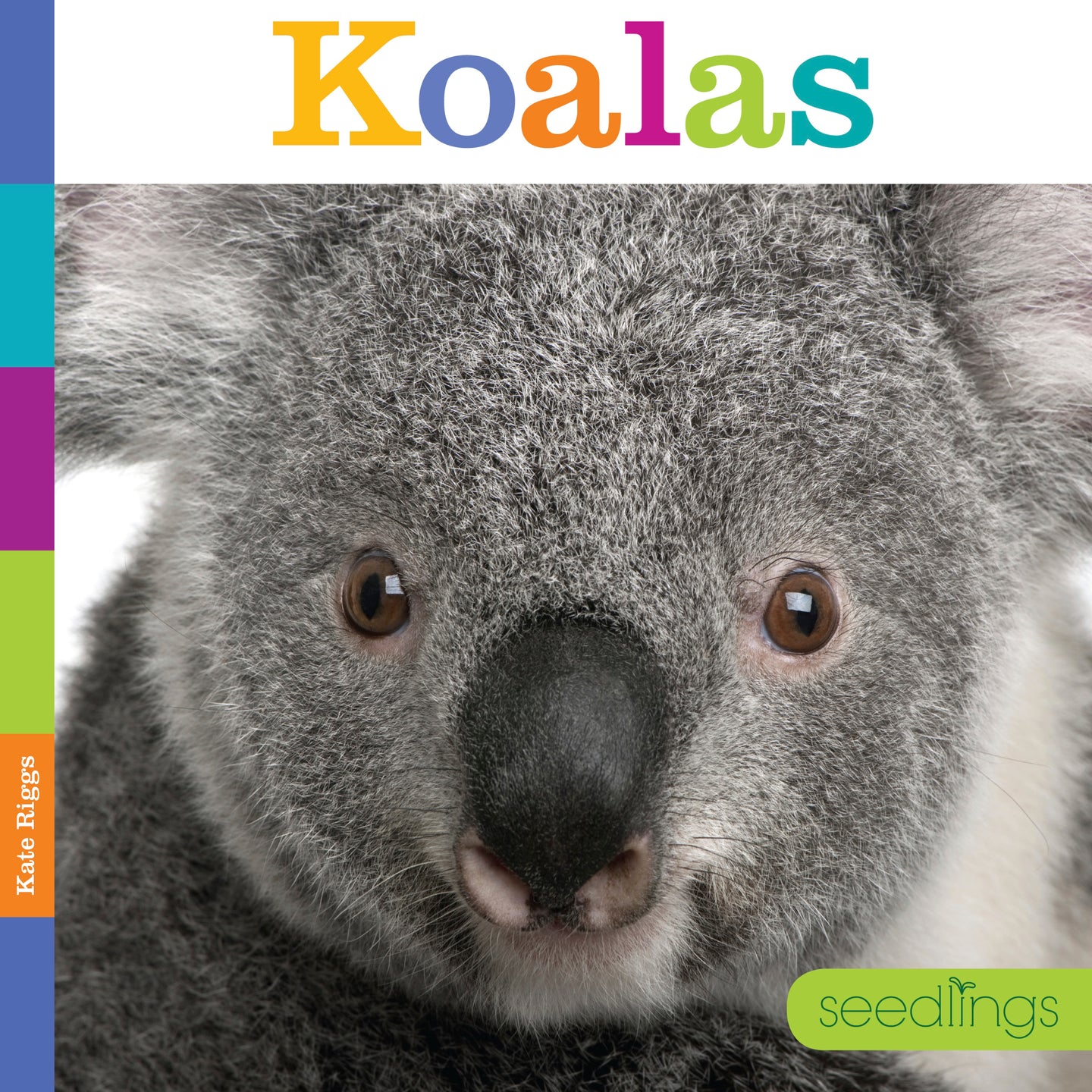 Seedlings: Koalas
