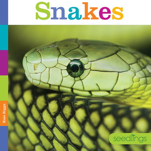 Seedlings: Snakes