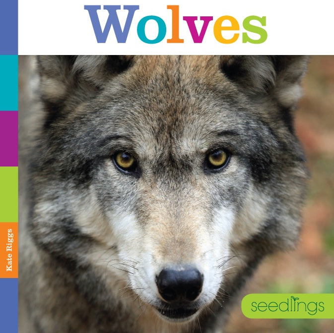 Seedlings: Wolves